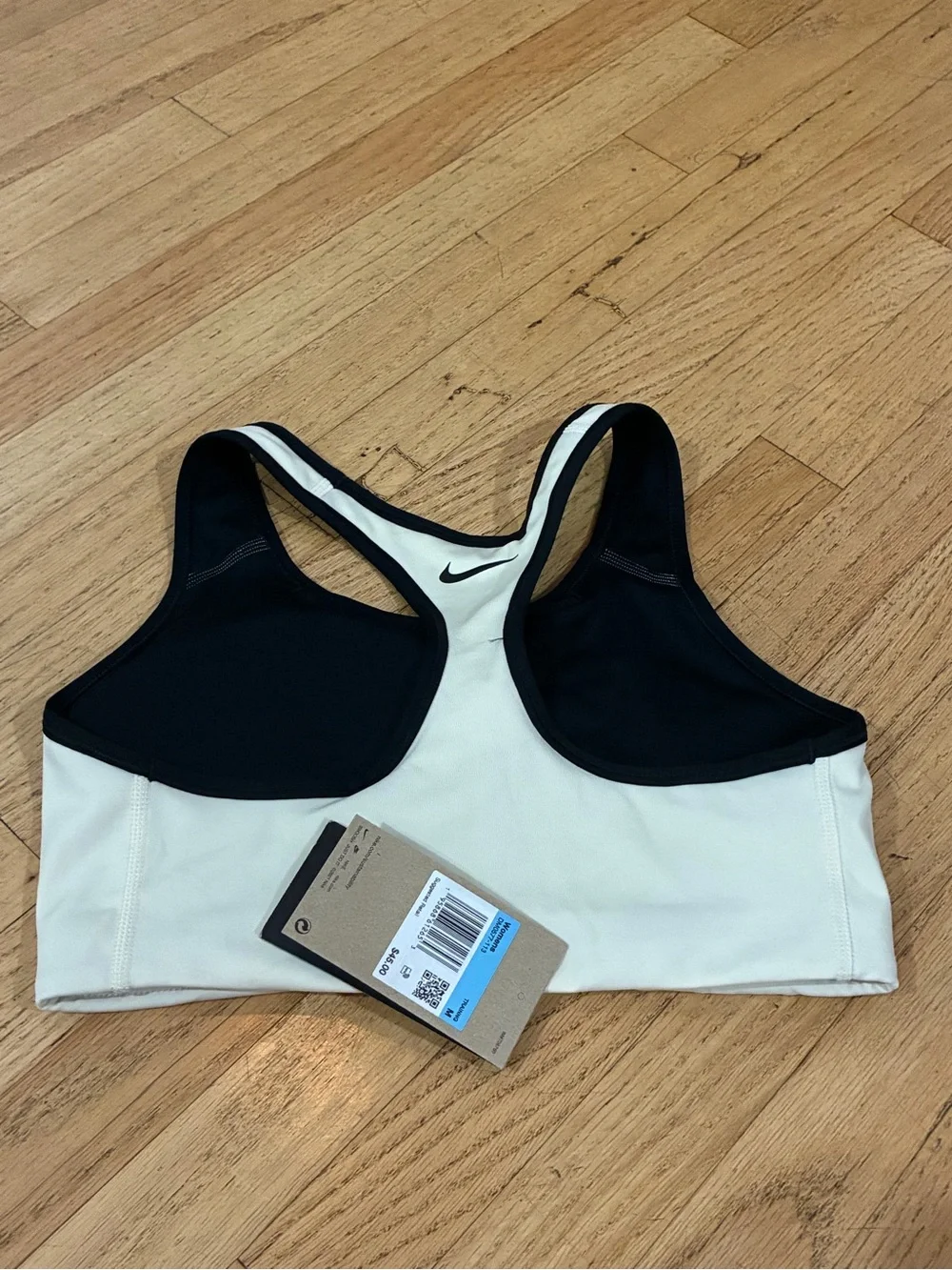 NWT Dri-fit Swoosh Circa 72 M - Racerback Sports Bra